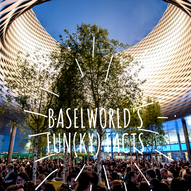 Baselworld-2016-funky-facts