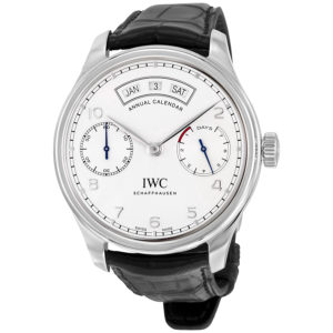 IWC-Portugieser-Annual-Calendar-London-luxury-subscription-watches