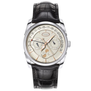 Uber Parmigiani Fleurier Tonda London Chronohaus luxury subscription watches